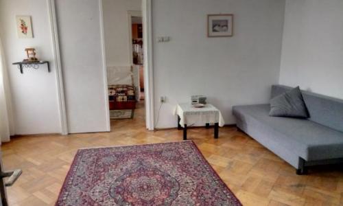 Inchiriez apt. 2 cam. Mosilor moiliat si utilat