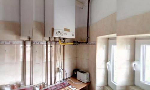 Inchiriez apt. 2 cam. Mosilor moiliat si utilat