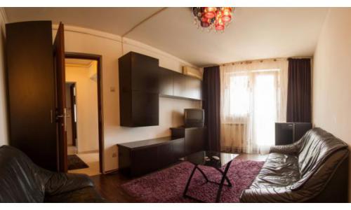 Inchiriere regim hotelier - apartament Dorobanti