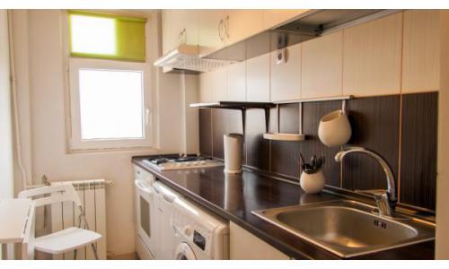 Inchiriere regim hotelier - apartament Dorobanti