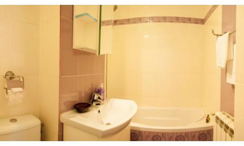 Inchiriere regim hotelier - apartament Dorobanti