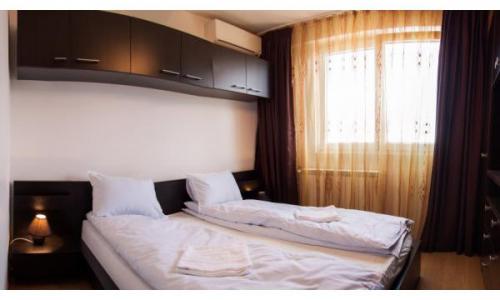Inchiriere regim hotelier - apartament Dorobanti