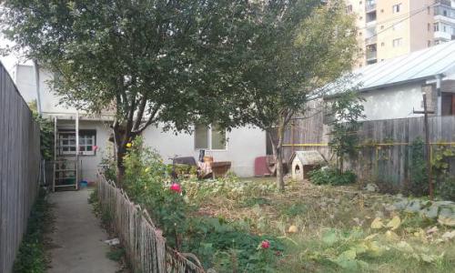 Vand casa in Buzau