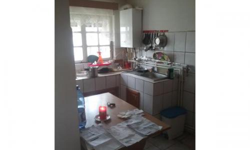 Vand casa in Buzau