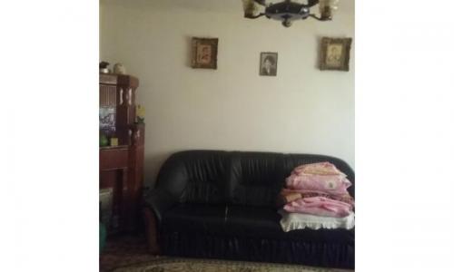 Vand casa in Buzau