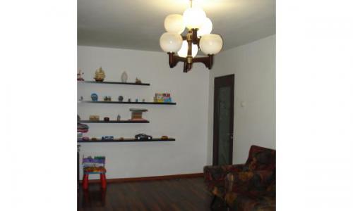 Vand apartament 3 camere Piata Victoriei - Titulescu, vedere deoasebita