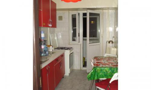 Vand apartament 3 camere Piata Victoriei - Titulescu, vedere deoasebita