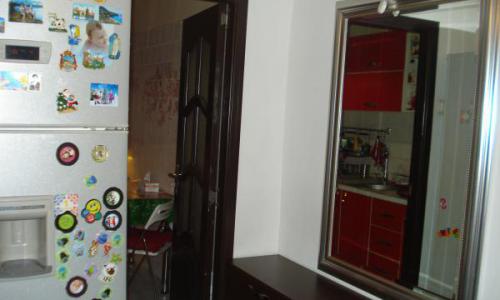 Vand apartament 3 camere Piata Victoriei - Titulescu, vedere deoasebita