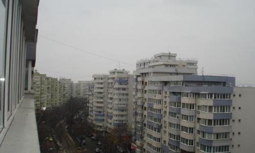 Vand apartament 3 camere Piata Victoriei - Titulescu, vedere deoasebita