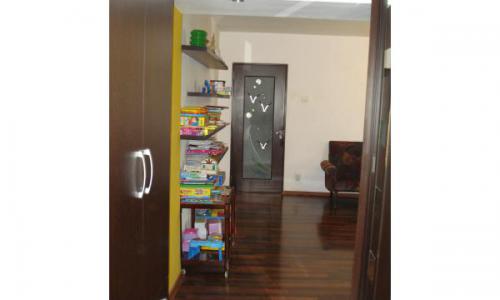 Vand apartament 3 camere Piata Victoriei - Titulescu, vedere deoasebita