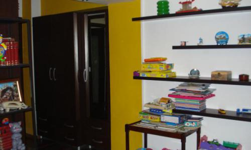 Vand apartament 3 camere Piata Victoriei - Titulescu, vedere deoasebita