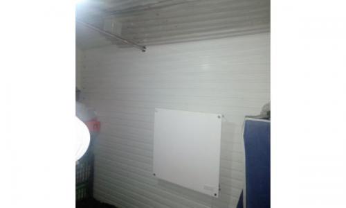 Central mini garsoniera Bucuresti Traian