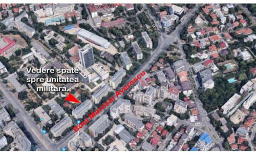Arcul de Triumf/Averescu, apart. dec. 2 cam., et. 2/7, . (300m). Bloc reabilitat termic, parchet masiv din fag, gresie, faianta, mozaic, tamplarie Rehau (5 camere).