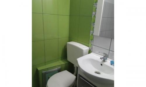 Garsoniera , 30mp, parter, la curte, Intrare separata.O camera cu bucatarie, frigider, hota, aragaz, centrala proprie, baie (masina de spalat)Mobila noua.5 minute pana la Metrou Eroii Revolutiei