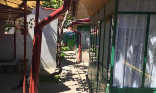 Proprietar vand casa Cora Bratianu 5 camere negociabil