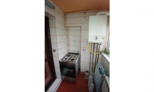 Vand apartament 3 camere renovat 2016, direct locuibil