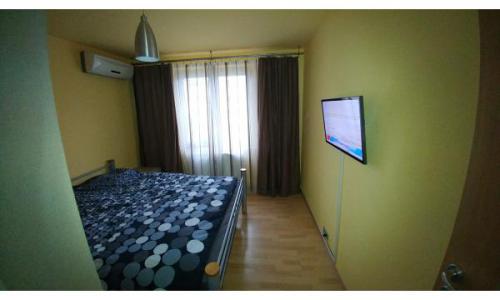 Vand apartament 3 camere renovat 2016, direct locuibil