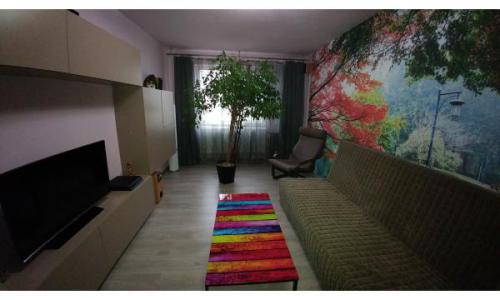 Vand apartament 3 camere renovat 2016, direct locuibil