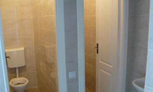Inchiriere spatiu semifinisat - Blvd. Republicii, nr. 17 - 144mp