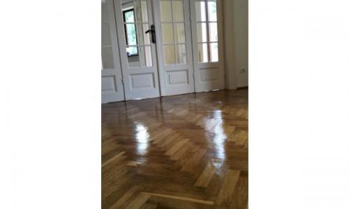 Unirii, spa?iu ideal birou firm?, 82 mp, ?n vil? de epoc?, Dealul Patriarhiei
