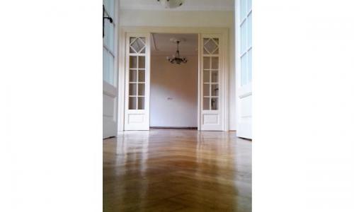 Unirii, spa?iu ideal birou firm?, 82 mp, ?n vil? de epoc?, Dealul Patriarhiei