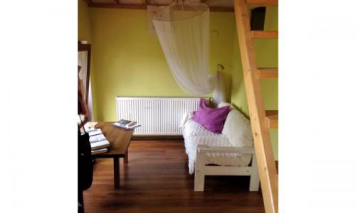 Casa de vanzare in Timisoara, zona Brancoveanu/Porumbescu, zona linistita si verde mult !