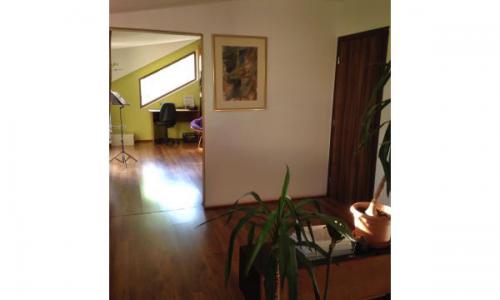 Casa de vanzare in Timisoara, zona Brancoveanu/Porumbescu, zona linistita si verde mult !