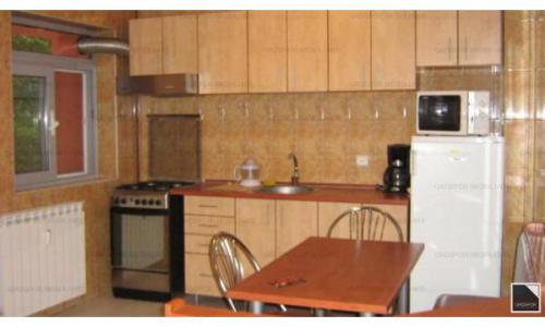 Calea Mosilor - inchiriere apartament doua camere, renovat si mobilat modern