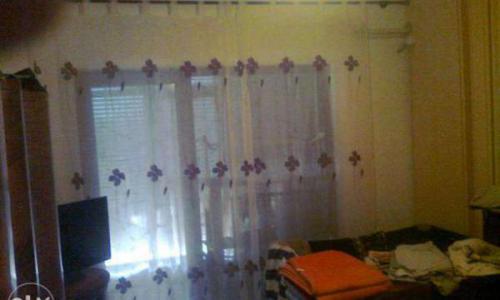 Apartament Mogosoaia situat langa padure