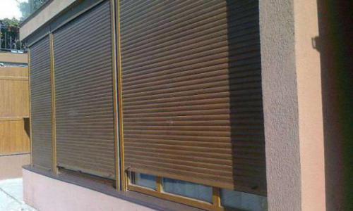 Apartament Mogosoaia situat langa padure