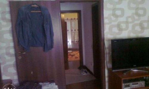 Apartament Mogosoaia situat langa padure