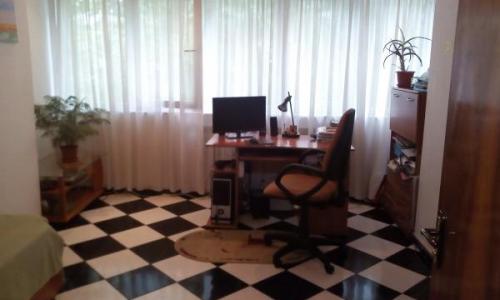 Apartament 3 camere Dristor- Camil Ressu