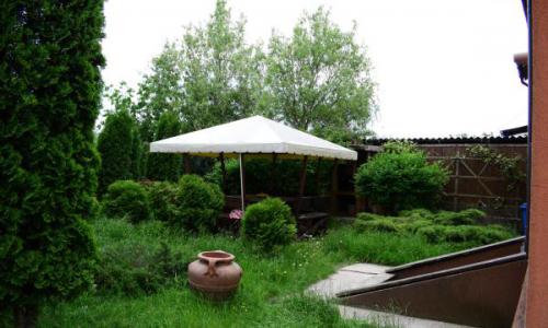 Casa/Vila Gilau