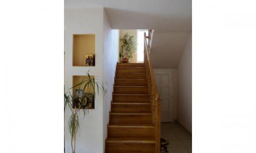 Casa/Vila Gilau