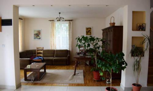 Casa/Vila Gilau