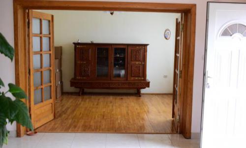 Casa/Vila Gilau