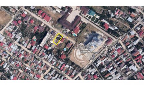 Teren 500m2 intravilan in Voluntari langa Catedrala