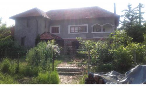 Vind casa stil conac