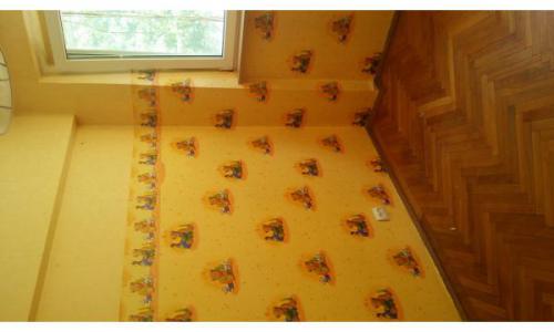 De inchiriat Ap. 3 camere Sos Mihai Bravu 64 - 88 langa Lic.Iulia Hasdeu