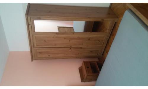 De inchiriat Ap. 3 camere Sos Mihai Bravu 64 - 88 langa Lic.Iulia Hasdeu