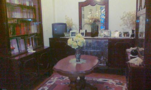 vand casa zona centrala Braila, str. Rahova