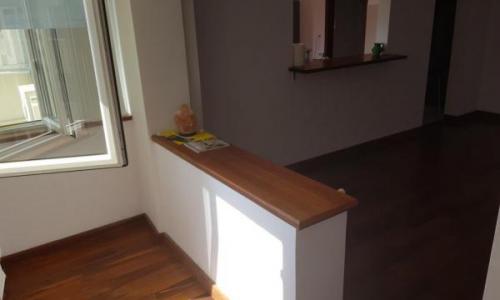 Proprietari seriosi vand apartament renovat,utilat si spatios in Lacul Tei/Moisil.