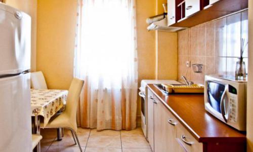 Vand Apartament deosebit - 2 camere Tomis II
