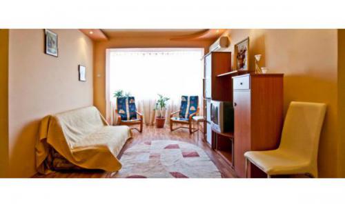 Vand Apartament deosebit - 2 camere Tomis II