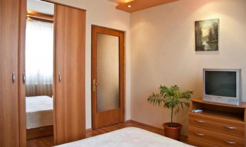 Vand Apartament deosebit - 2 camere Tomis II
