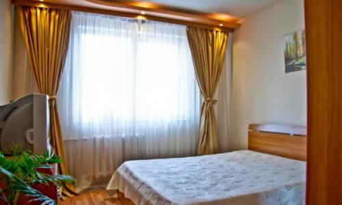 Vand Apartament deosebit - 2 camere Tomis II