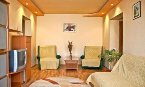 Vand Apartament deosebit - 2 camere Tomis II