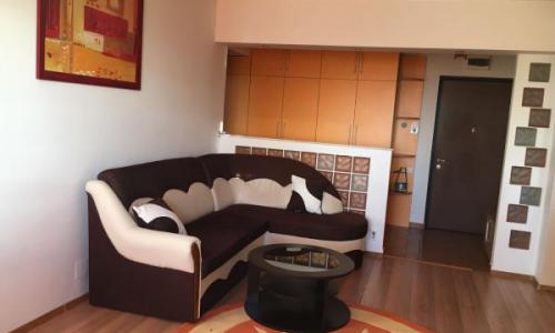 Apartament Tomis Plus 2 camere, 300 EUR/Luna