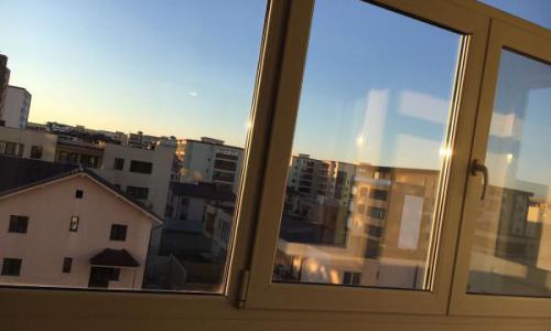 Apartament Tomis Plus 2 camere, 300 EUR/Luna