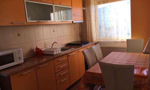 Apartament Tomis Plus 2 camere, 300 EUR/Luna